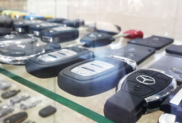 Akıllı Kumanda Çözümleri