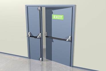 Panik Bar Sistemleri