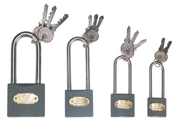 Asma Kilit Anahtar Hizmetleri