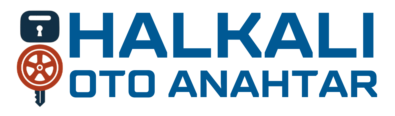 Halkalı Oto Anahtar 